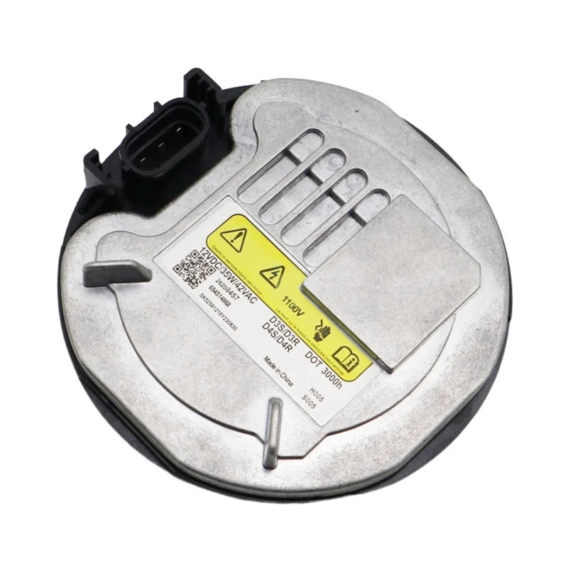 Балласт для автомобильной фары 26208457 D3S D3R HID Ксеноновые модули Mazda 6 CX-5 2014-2015