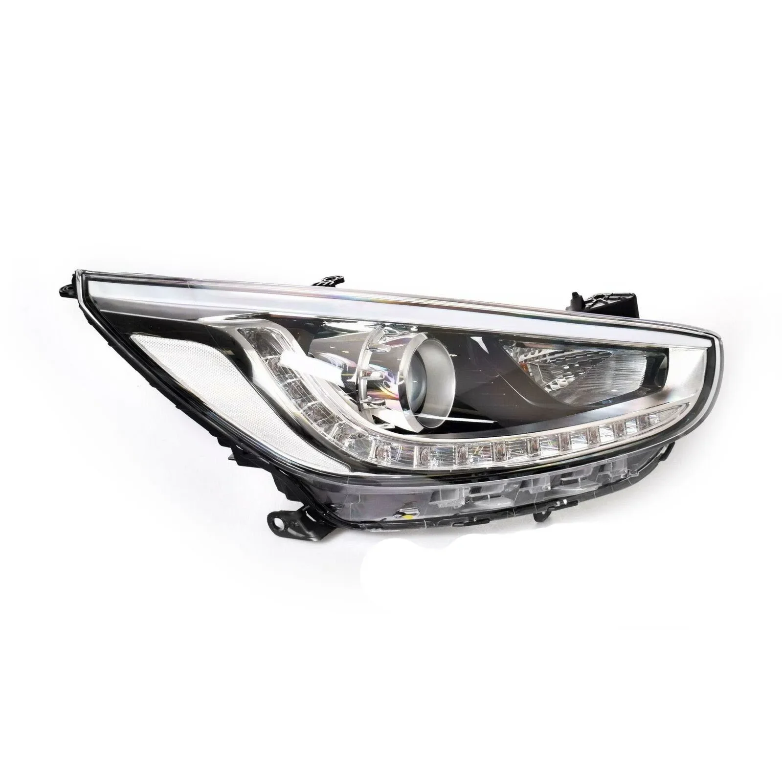 Подходит для Hyundai Accent 2015 ACCEN HEAD LAMP