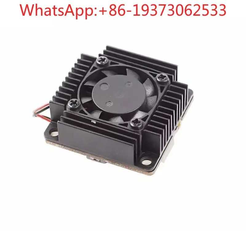 Фото Беспроводная передача изображения 3W 5W 5.8G AKK TX3000AC №2
