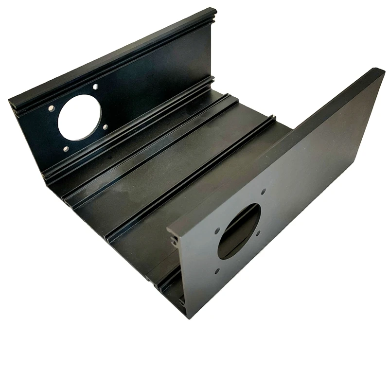 Изготовленные на заказ стальные детали гибка штамповка рабочие для обработки