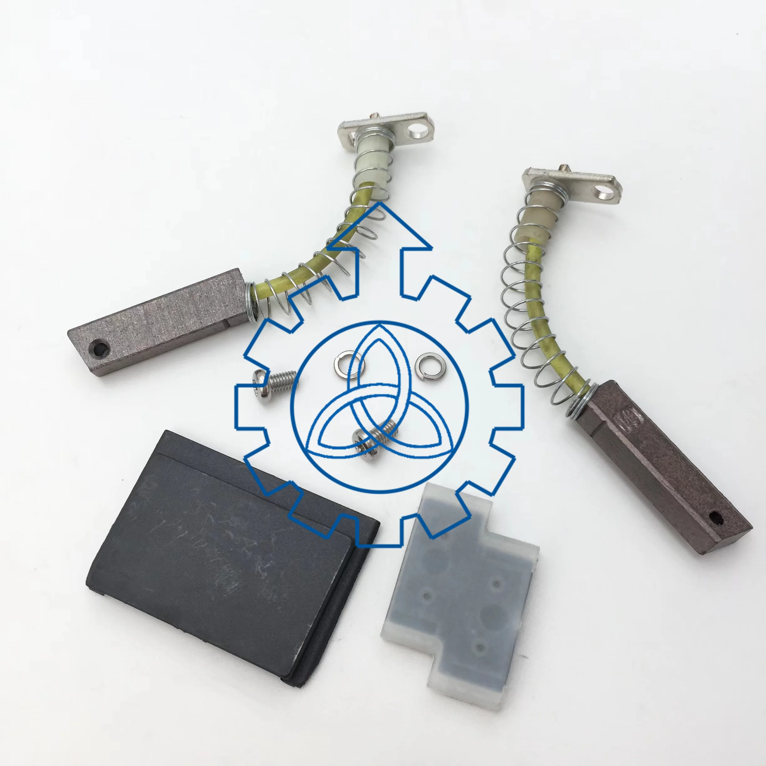 

Углеродные щетки для грузовика Volvo