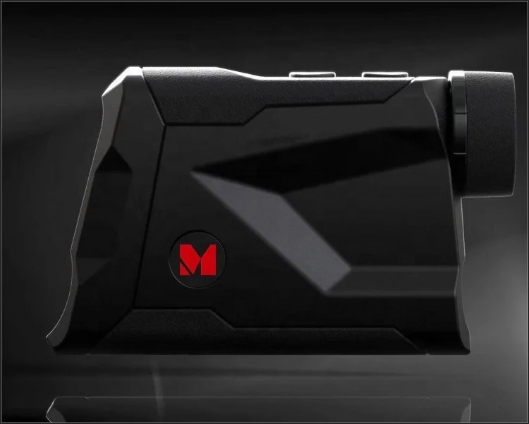 

Mini Portable 800 Yard High Precision Golf Laser GPS Rangefinder