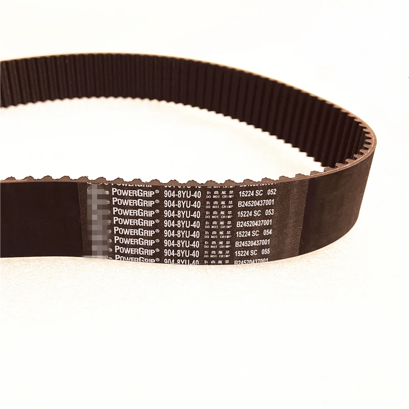 1176-8YU 1184-8YU 1192-8YU 1200-8YU 1208-8YU PowerGrip 8YU Ремень ГРМ машинной коробки передач Ремень главного вала вариатора США (art.: 3920cf4acd2ef) - 3920cf4acd2ef