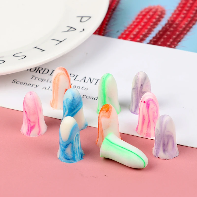 

1 пара, ушные вкладыши с шумоподавлением и защитой от шума