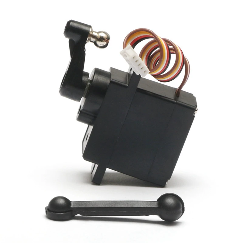 

Аксессуары для пяти проводов рулевого механизма аксессуары 1: 18 для высокоскоростных внедорожников серии 93