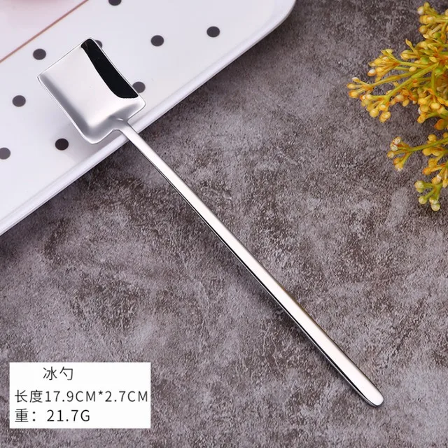 

Ложка из нержавеющей стали 304