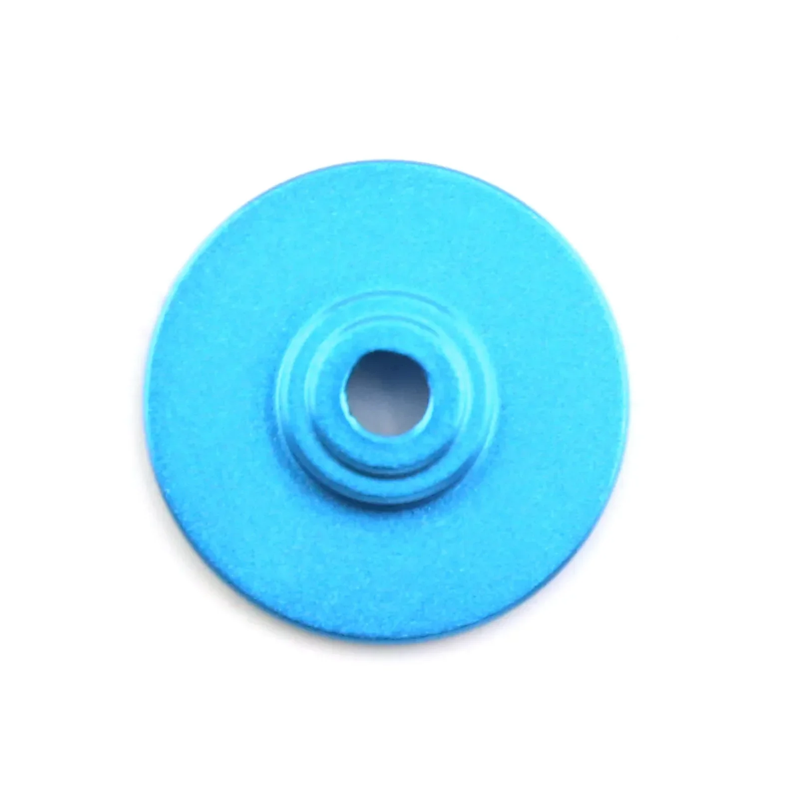 54602 RC алюминиевая крышка дифференциала для Tamiya TD4/TD2/XV01/M07/M08