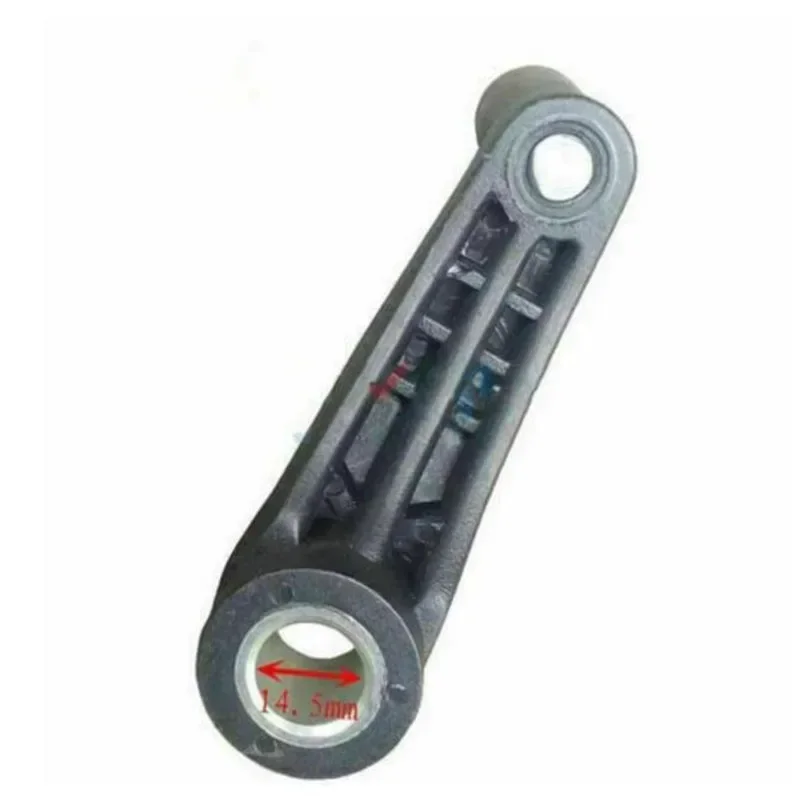 Сверлильный станок с ЧПУ кривошипная ручка нижняя часть 14 5 мм для Delta и других