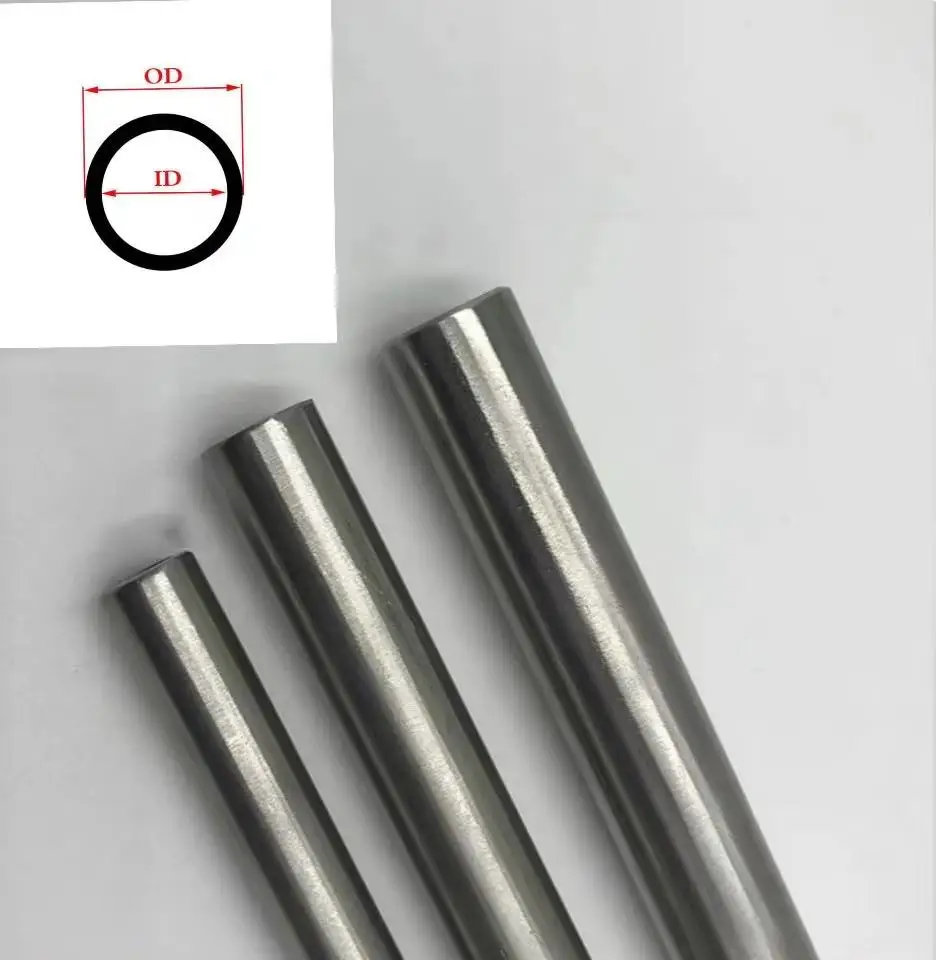 

12mm 16mm outer diameter 42CrMo hydraulic pipe seamless steel pipe explosion proof pipe alloy precision pipe household