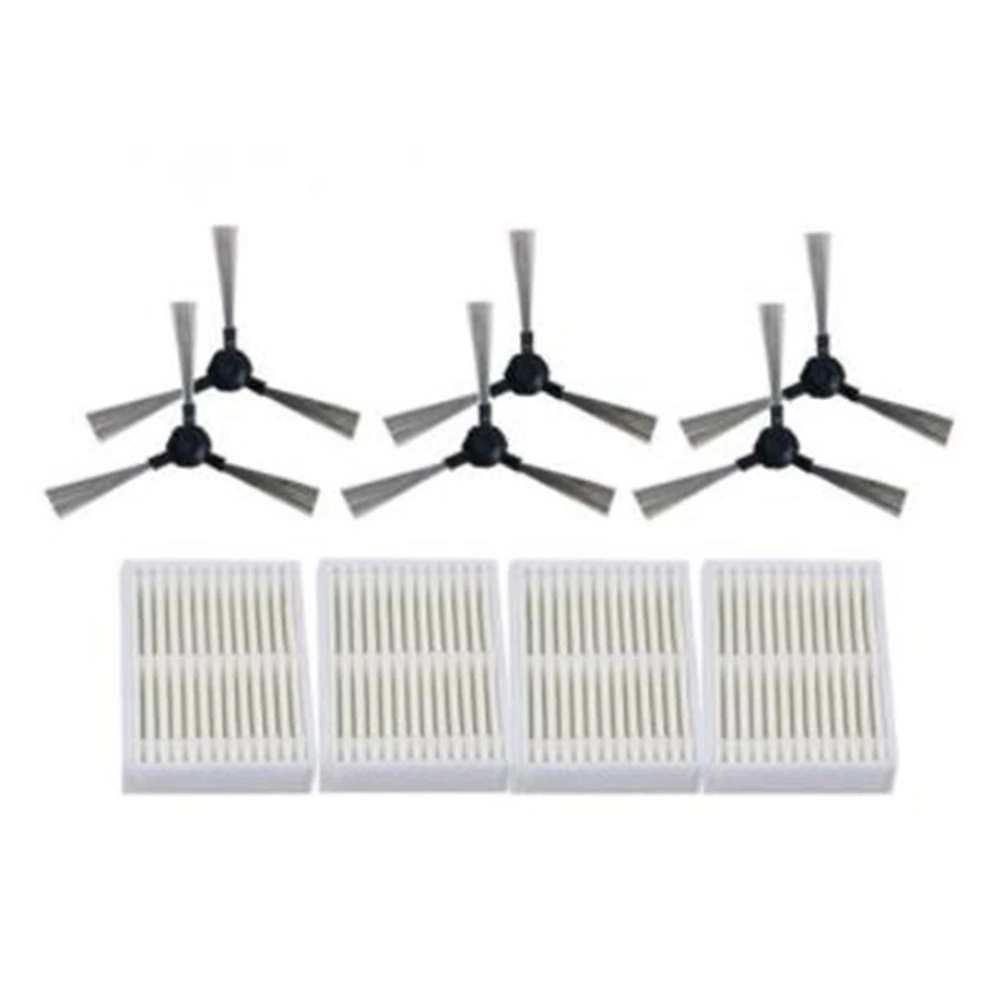 

HEPA Filter for Panda X600 Pet Kitfort KT504 Robotic Vacuum Cleaner Parts Accessories