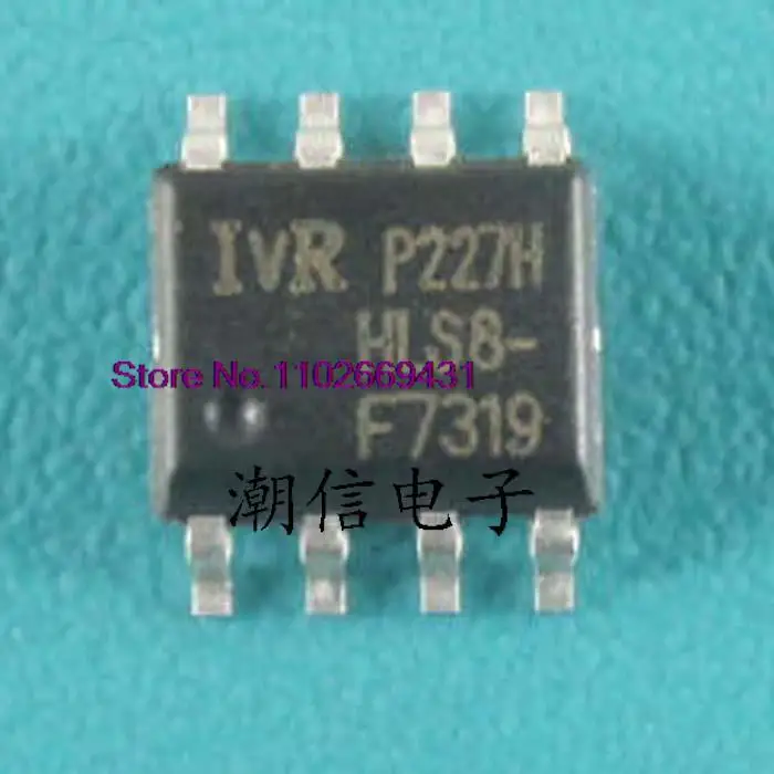 

20PCS/LOT F7319 IRF7319 SOP-8