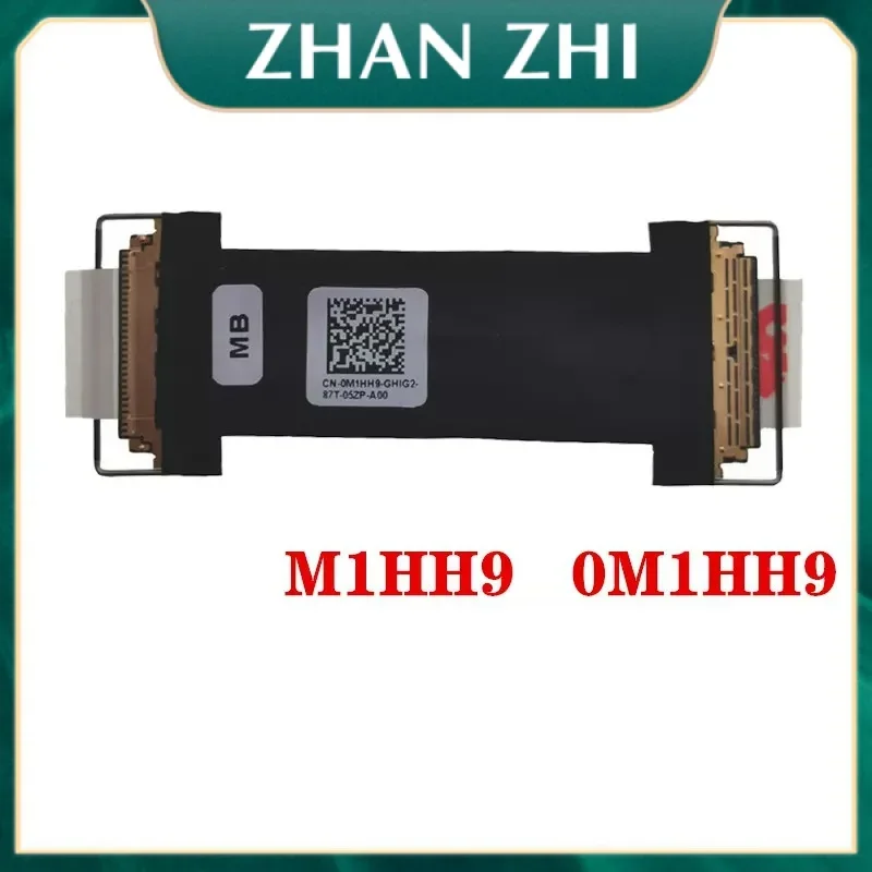 Новый соединительный кабель USB-плата ввода-вывода для ноутбука Dell Alienware 15 R3 R4 BAP10