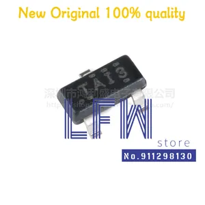 10pcs/lot TL431AIDBZR TL431AIDBZT TL431AI TL431 TAI3 SOT23-3 Chipset 100% New&Original In Stock