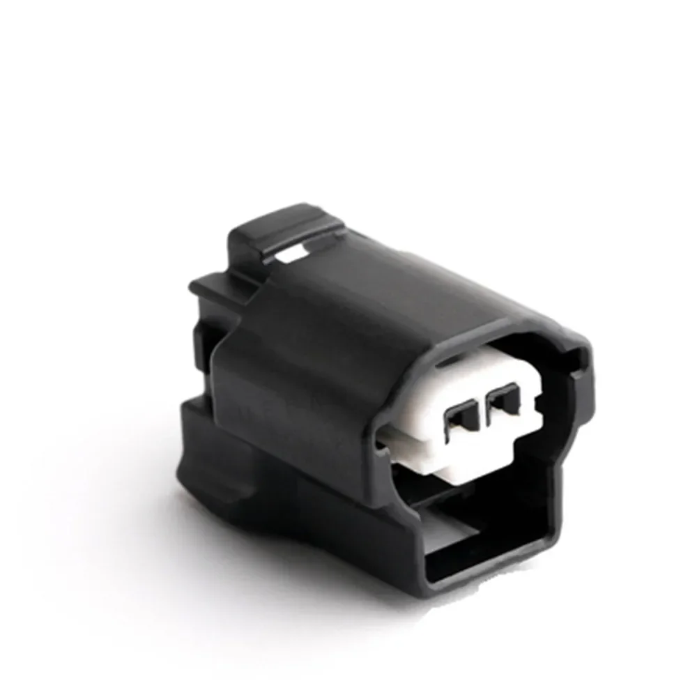2/5/10/20/50/100 комплектов авто 2-контактный разъем 6188-5641 водонепроницаемый с клеммами