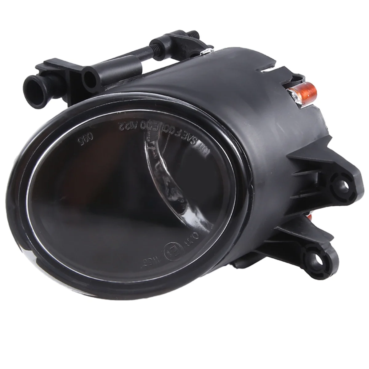 Передний бампер противотуманная лампа и фонарь решетка для Audi A4 B6 2000-2005 8E0941700