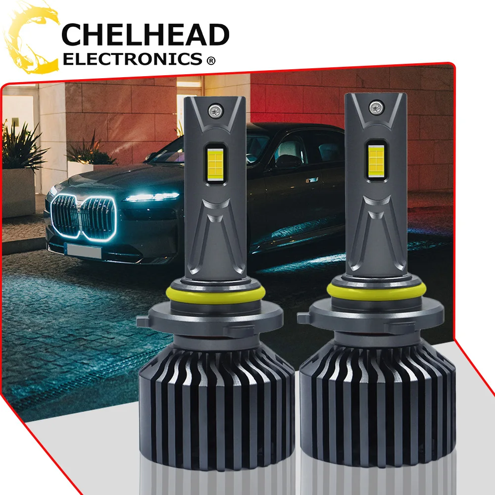 

Супер Светодиодная лампа CSP 9005 320 Вт, мини-Фара HB3, головная лампа 12 В, 24 В, SUV 4x4, автомобильные уличные ходовые огни 6000K, лм