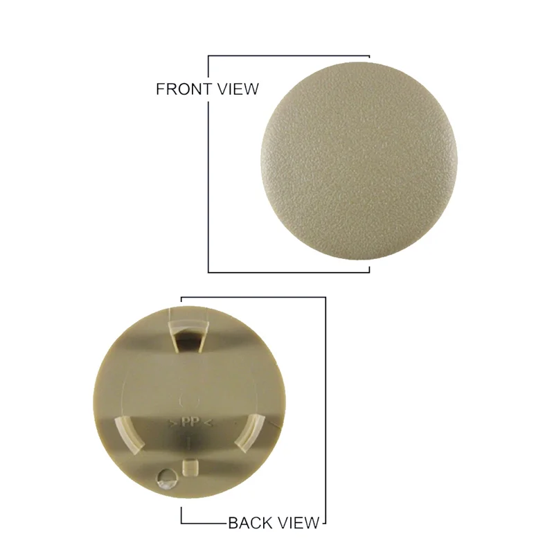 Крышка подлокотника переднего сиденья автомобиля декоративная крышка для Land Range