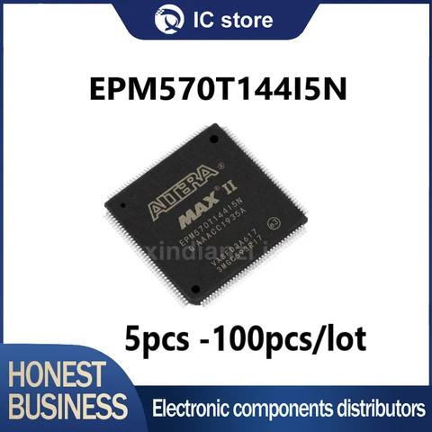 EPM240 Altera MAX II CPLD Development Board - Форум