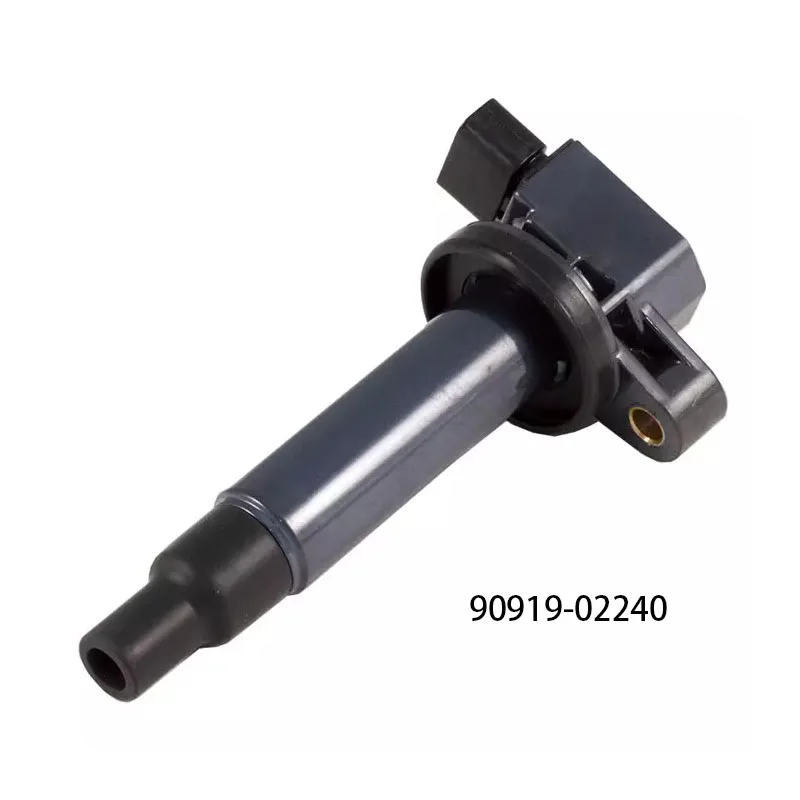 Для катушки зажигания Toyota 90919-02239 90919-02248 90919-C2004 90919-02244 90919-02230 90919-02240 90919-02255 для COROLLA