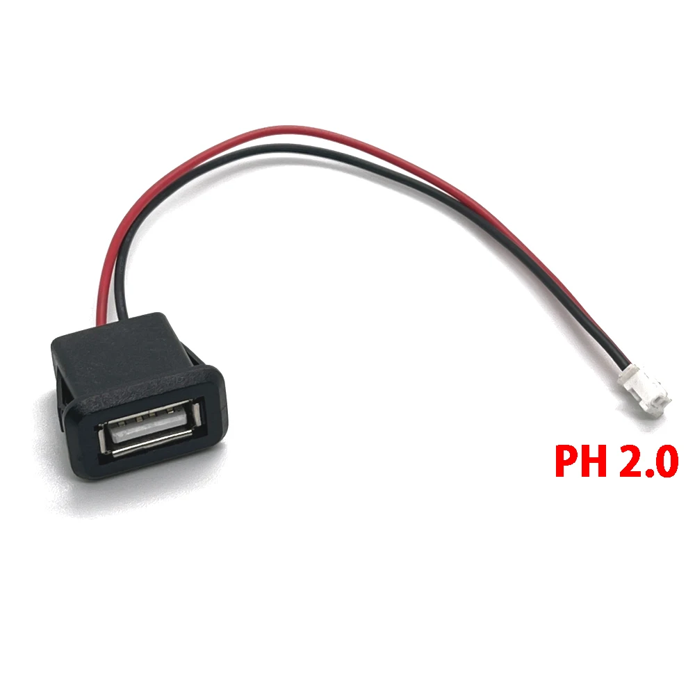 

Водонепроницаемый USB-C разъем 6-контактный LAJQTAO