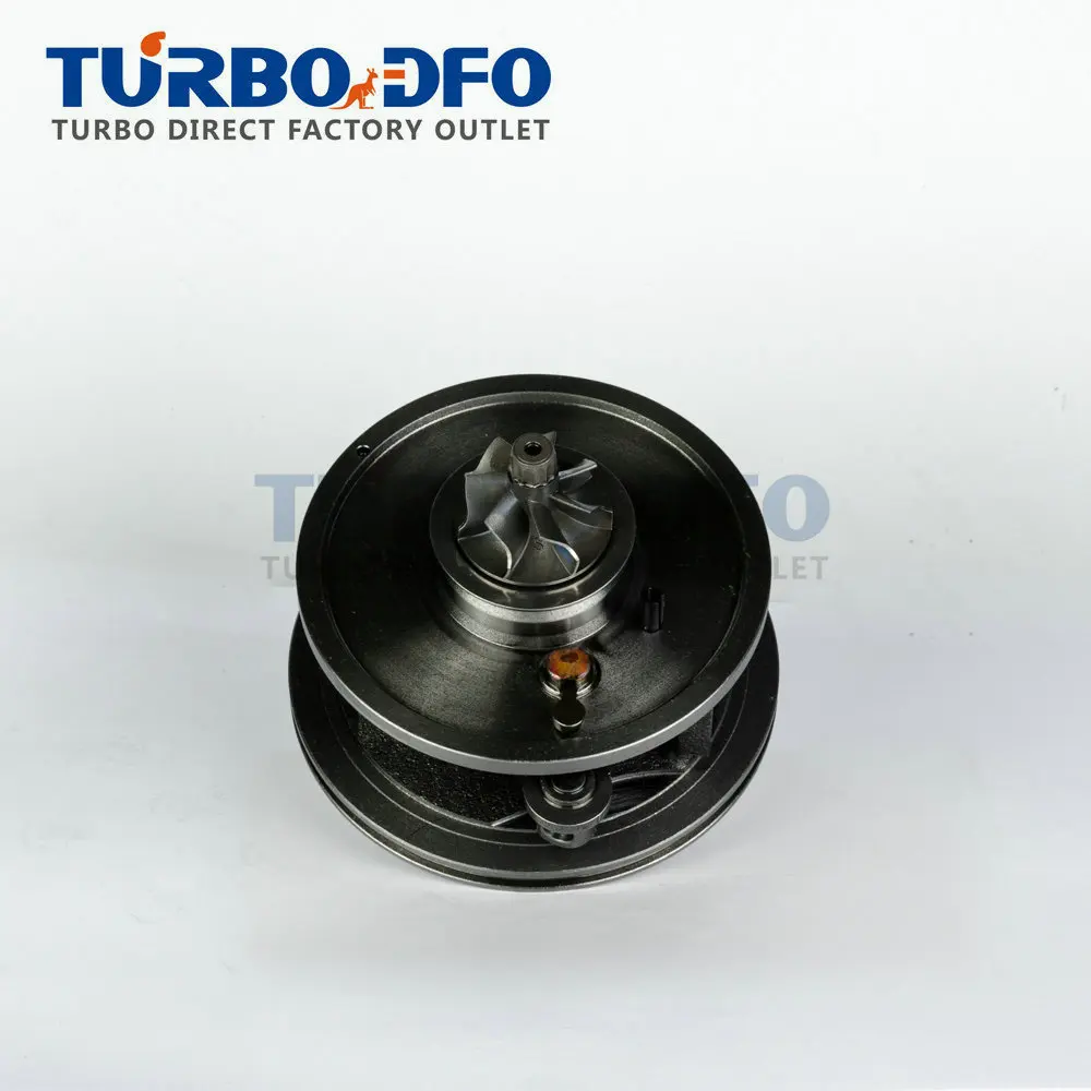 BV30 MFS турбокартридж 71724742 54309700000 внутренние запасные части для Alfa-Romeo Mito 1.3JTD 62 кВт 84