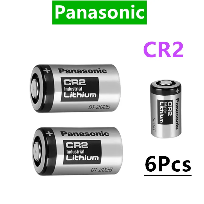 Литиевая батарея Polaroid mini 25 10 шт