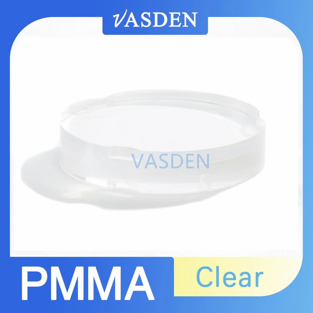 98 мм Monolayer PMMA стоматологический ПММА диск CAD CAM Высококачественная Стоматологическая лаборатория стоматологическая клиника временные зубы стоматологических мостов Clear Colou шервинская александра клиника вскрытие покажет или живым вход воспрещен