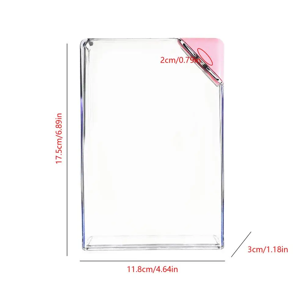 

Прозрачная плоская бутылка для воды А5