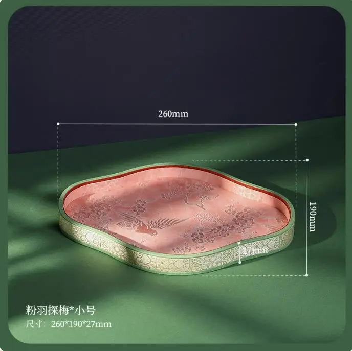Подставка для украшений в китайском стиле