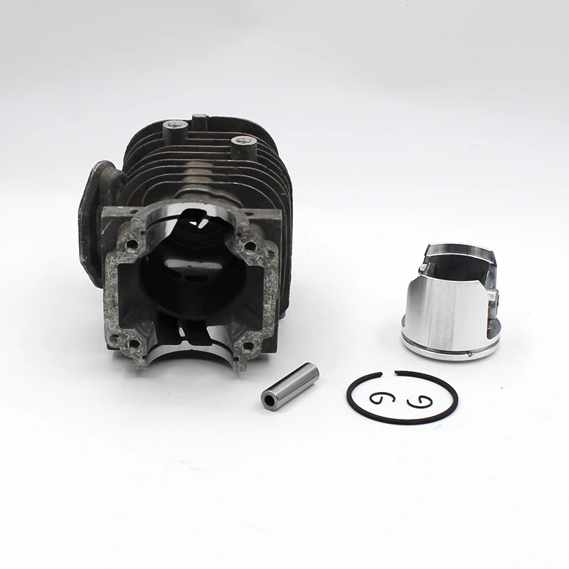 Комплект поршня цилиндра 39 мм для ECHO CS-350 CS-351 CS350T CS350 садовые инструменты