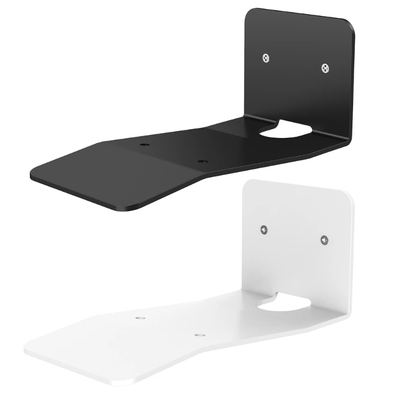 

Speaker Wall Mounting Bracket for Sonos Era300 Speaker Strong Mounting Shelf Dropship