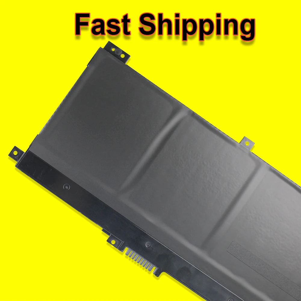 Аккумулятор SA04XL для ноутбуков серии HP Envy X360 15-DR0010TX DR0000NA DR1001UR DS0000NG 15M-DR 15T-DR 17-CG 17M-CG
