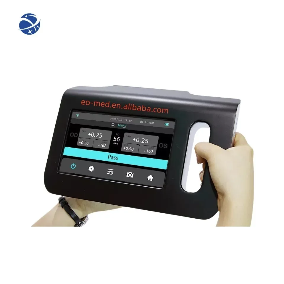 Популярная модель офтальмологического оборудования автоматический