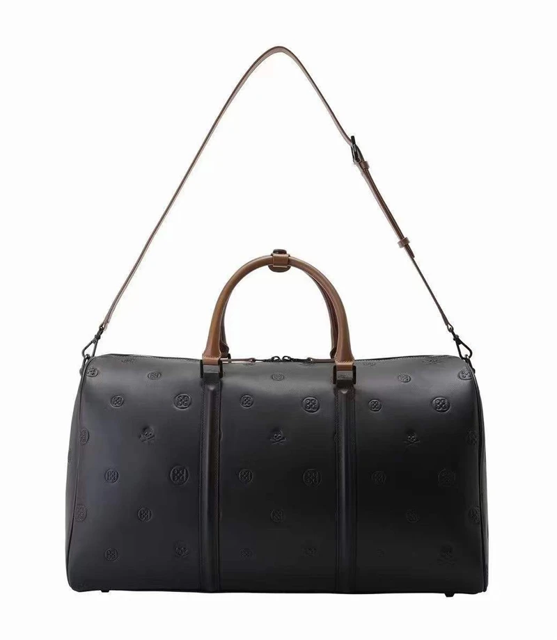 2022 Classics Golf Boston Bag Outdoor Large Capacity Clothes Bag Fashion Golf  Bag