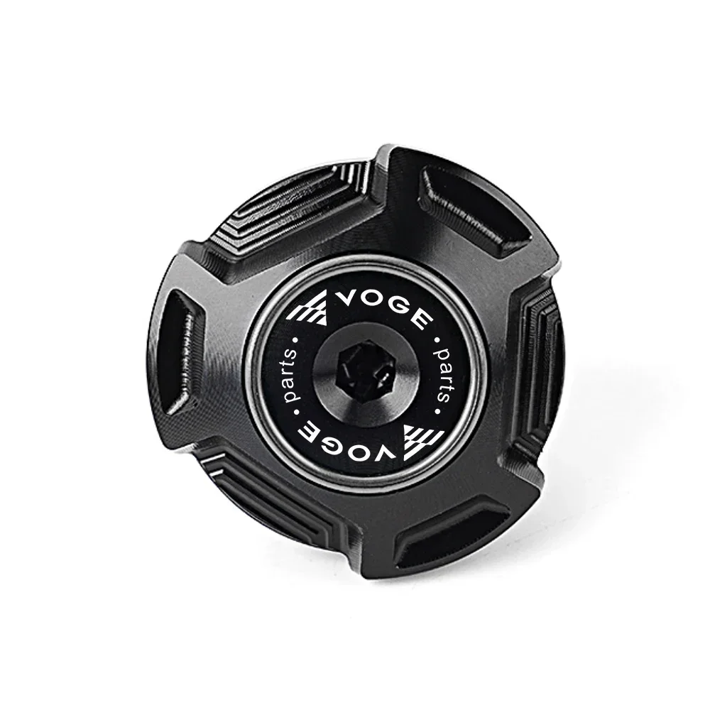 

Для Voge Valico DS900X 900DSX DSX900 DSX 900 DS 900 X 2024 2025 Алюминиевые аксессуары для мотоциклов Винт крышки заливной горловины моторного масла