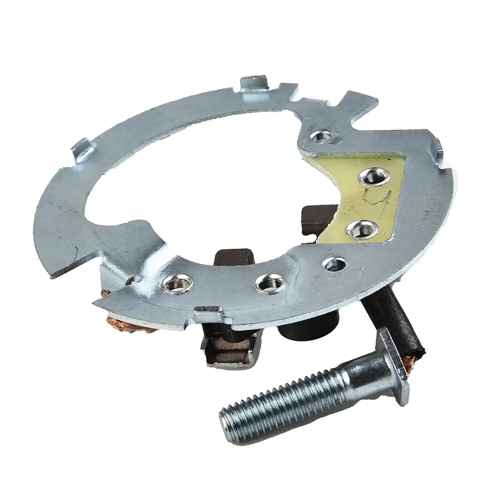 Высококачественный комплект для ремонта стартера мотоцикла щетка пластина