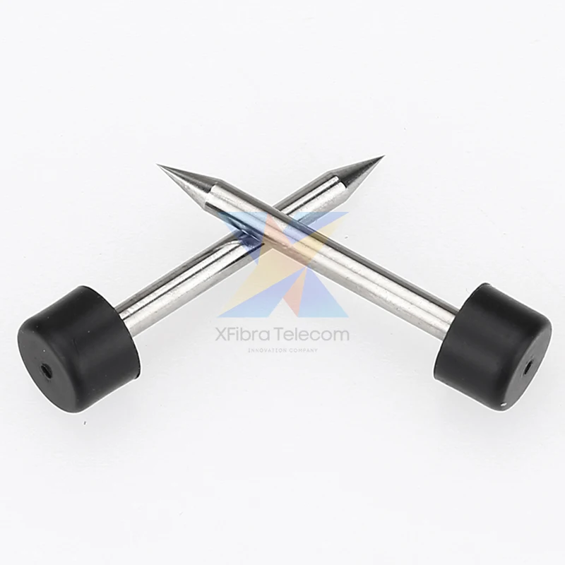 Высокоточные волоконно-оптические электроды для Fujikura FSM-50S 60s 70s 80s 62s сплава -