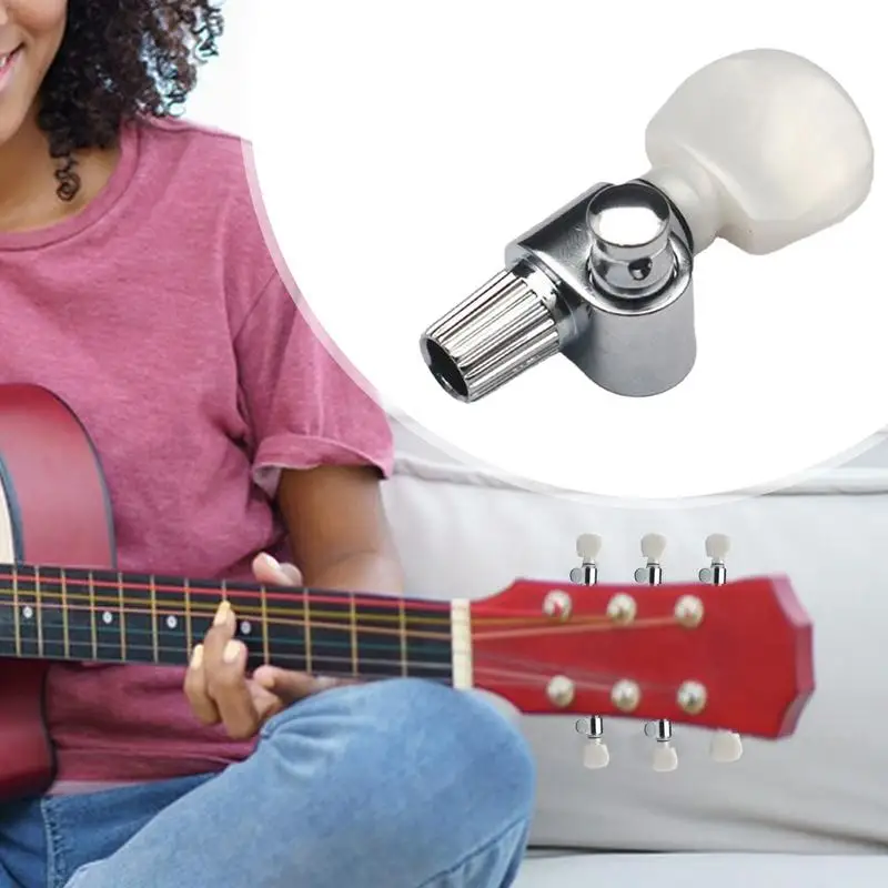Колки для настройки банджо тюнер тюнеры ручки головки колышки банджо-редуктора