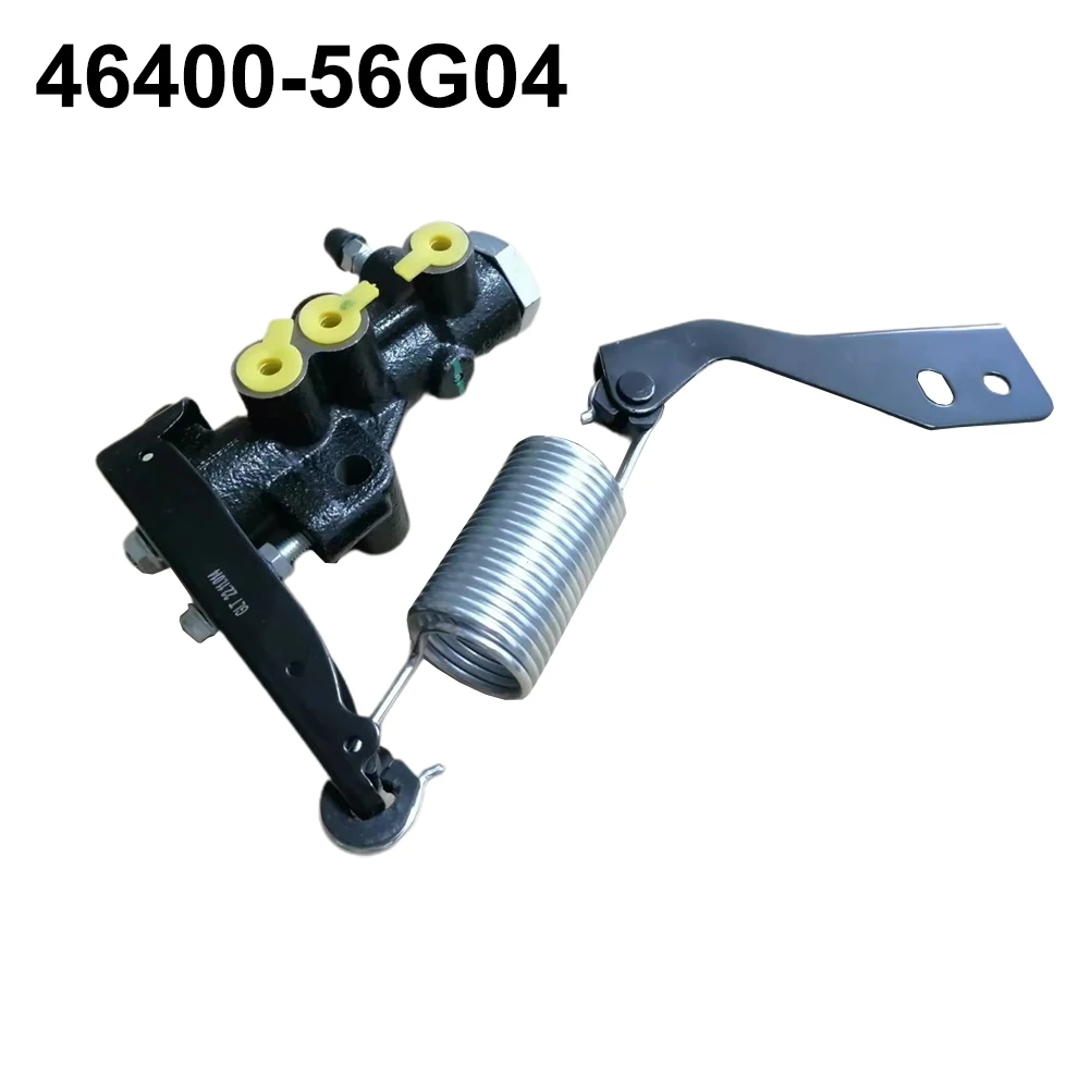 

Sensing Valve Brake Load For Pickup Hardbody 1pc Assembly Car Accessories Metal 1993-1994 For Nissan Brand New