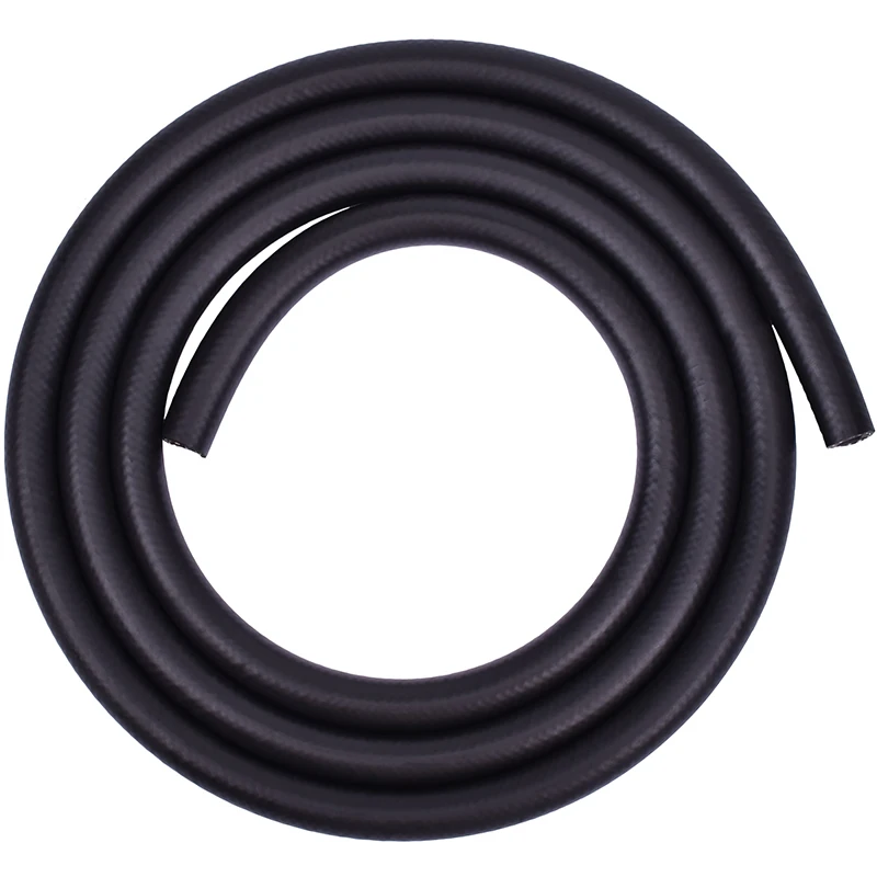 

8x14mm 8mm I/D 14mm O/D Fuel Injection Pipe High-pressure Pipeline Petrol Oil Tube Fuel Tank Tube Tubing Gasoline Pipe Hose Line