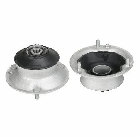 

Подходит для BMW 3 серии E46E90 318 320 325 330 335 передние амортизаторы, подшипники верхней плоскости