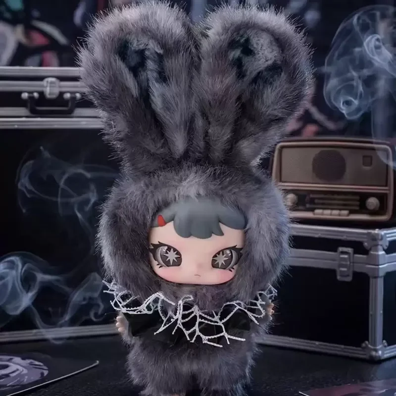 Новая серия Blind Box от Rebaby: Mystery Box «План побега» — милые кавайные куклы-подвески, коллекционные игрушки, подарки на день рождения для девочек (art.: 3920d8b38535c) - 3920d8b38535c