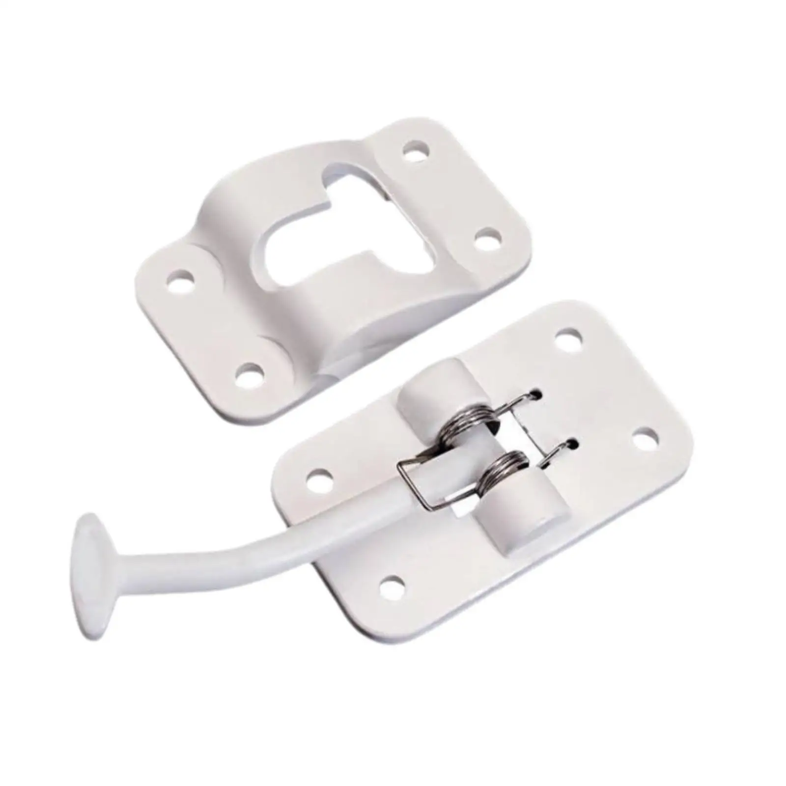 Универсальный держатель для домов на колесах защелка аксессуары