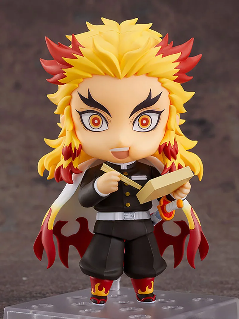 

Экшн-фигурка гию томиока кинетсу (Giyu Tomioka Kimetsu)