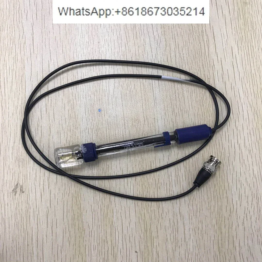 Композитный электрод pH зонд LE 407 LE409