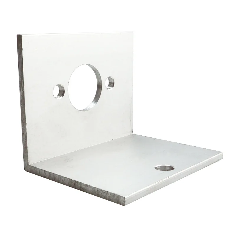 

Suitable for 775/795 Motor Base Motor Bracket Fixed Base Metal Bracket