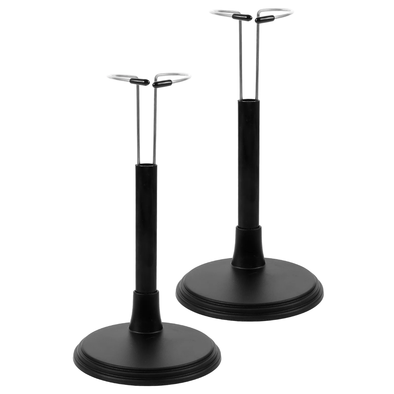 

Support Frame Rack Displaying Stands 18 Inch Dolls Brackets Action Figure Toys