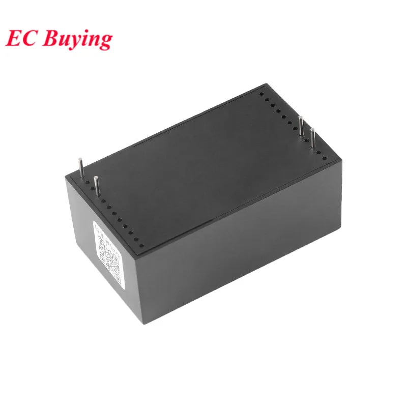 AC-DC изолированный переключатель Регулируемый блок питания AC DC 220V to 9V/12V/15V/24V 30W