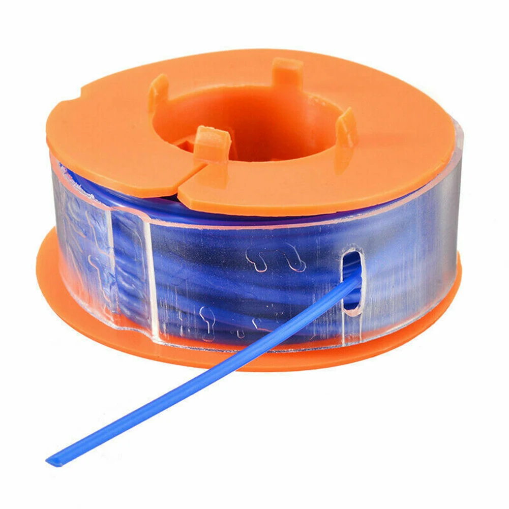 

Trimmer Spool Cover Head Line For Bosch Strimmer Trimmer Protap Spool Line ART 23 26 30 Combitrim Easytrim String Trimmer Head