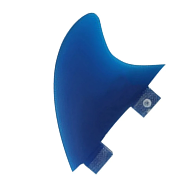 

Surfing Fins Knubster Center Fins Fibreglass Fins Center Knee Fin Single Tabs Fin Surfing Accessories